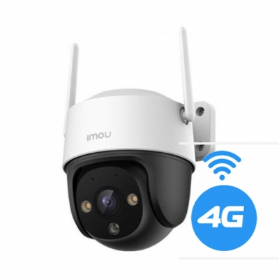 Camera dùng sim 4G Imou S21FTP 2.0MP