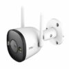 Camera wifi Imou IPC-F42FP 4.0MP có màu ban đêm