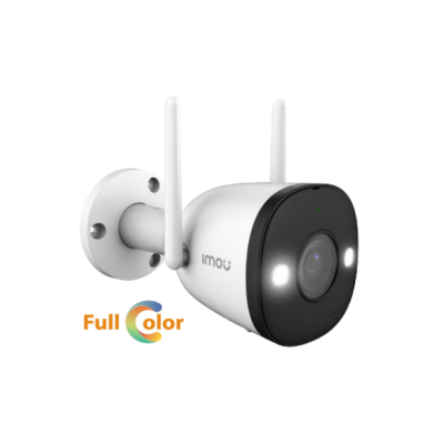 Camera IP IMOU IPC-F32FP 3MP ngoài trời, tích hợp micro