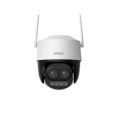 Camera IPC-S7DP-5M0WEZ IMOU ống kính kép, zoom 12X