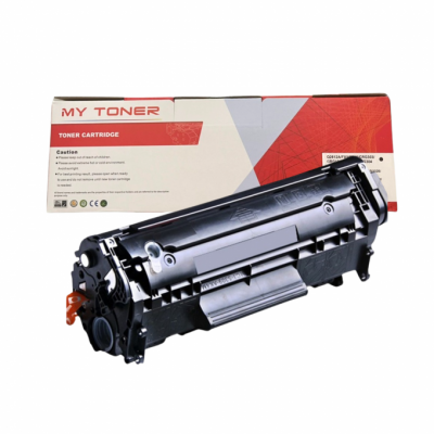 Hộp mực dành cho máy in Canon, HP Mytoner 12A,35A,78A,83A,49A,76A chính hãng