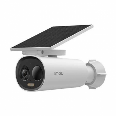 Camera IP dùng PIN năng lượng IPC-K9DCP-3T0WE-V2