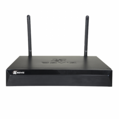Đầu ghi hình 4 kênh IP Ezviz CS-X5S-R100-8W