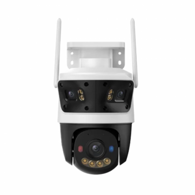 Camera Imou 3 mắt IPC-S7UP-11M0WED có màu ban đêm