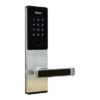 Khoá thẻ từ thông minh PHG Lock KR7868 Bạc - Đen