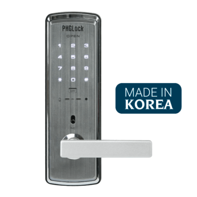 Khóa thẻ từ PHG Lock KR9700