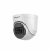 Camera HDTVI Hikvision Dome DS-2CE76D0T-ITMFS