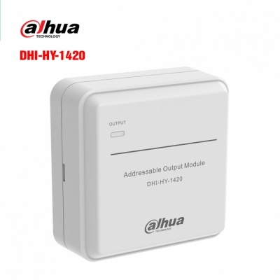 Mô đun đầu ra Dahua DHI-HY-1420