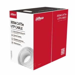 Dây mạng CAT5 Dahua PFM920I-5EUN (305m/cuộn)
