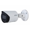 Camera IP thân DH-IPC-HFW2449S-S-IL Full color 4mp