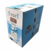 Cáp mạng Cat6 Vinacap UTP 4 đôi 305m/cuộn