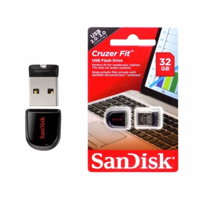 USB 32GB Sandisk Chính Hãng