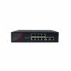Bộ cấp nguồn POE, Switch POE 8P Sinic 1000 SN-5108P-FGE