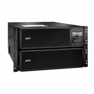 Bộ lưu điện APC Smart RM-SRT10KRMXLI 10000VA