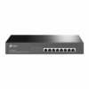 Bộ switch 8 cổng GIGABIT TP-Link TL-SG1008MP