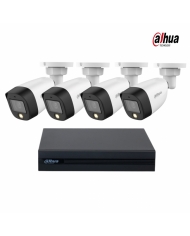 Camera Trọn Bộ Dahua