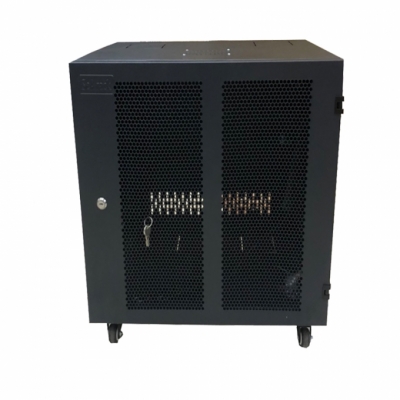 Tủ mạng Rack 10U D800 - Hàng Đặt