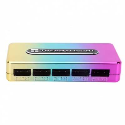 Bộ điều khiển HUB ARGB Rev.A