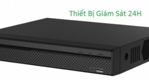 Đầu Ghi 5IN1 8 Kênh DAHUA XVR5108HS-X