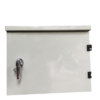 Tủ rack ngoài trời kích thước 30*40*35cm sơn tĩnh điện