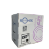 Dây cáp CAT5E Golden Konek Plus 8 lõi đồng nguyên chất