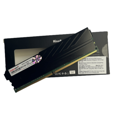 Bộ nhớ RAM Kingbank DDR4 PC 3200MHz 16GB
