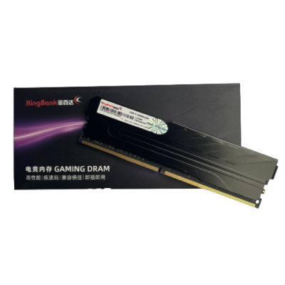 Bộ Nhớ RAM KINGBANK DDR4 PC 2666MHZ 8GB