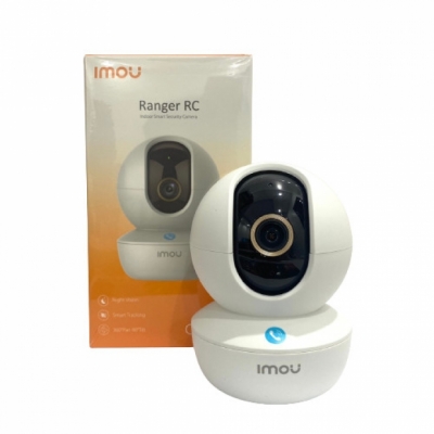 Camera Imou Ranger RC 4MP IPC-GK2CP-4C0W gọi điện qua App thông minh