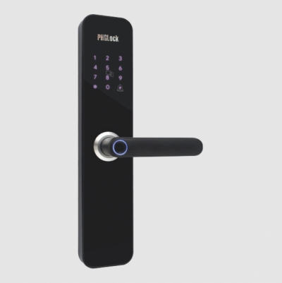 Khóa vân tay PHG Lock FP8013