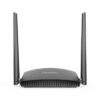 Bộ phát wifi Hikvision 2 râu DS-3WR3N tốc độ 300Mbps