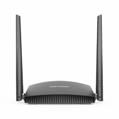 Bộ phát wifi Hikvision 2 râu DS-3WR3N tốc độ 300Mbps