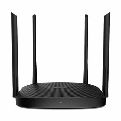 Bộ phát wifi Hikvision 4 râu 2 băng tần DS-3WR12GC