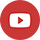 circle, youtube icon